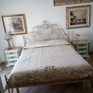 Pensión Asfodelia-corallo, Alguer