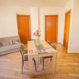 Appartement Valery, Alghero