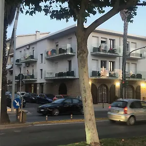 Appartement Eliton, Alghero