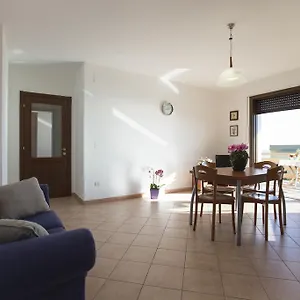 Appartement Elena House Fertilia, Alghero