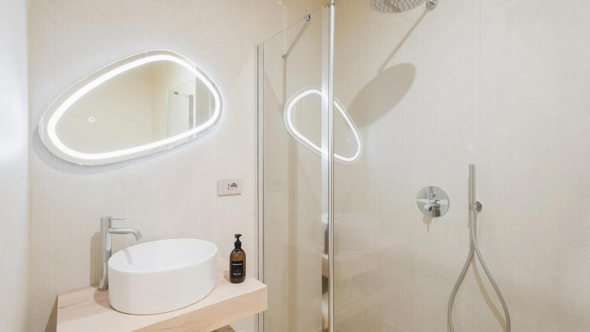 Porta D'Oro Charming House II & Spa Alghero