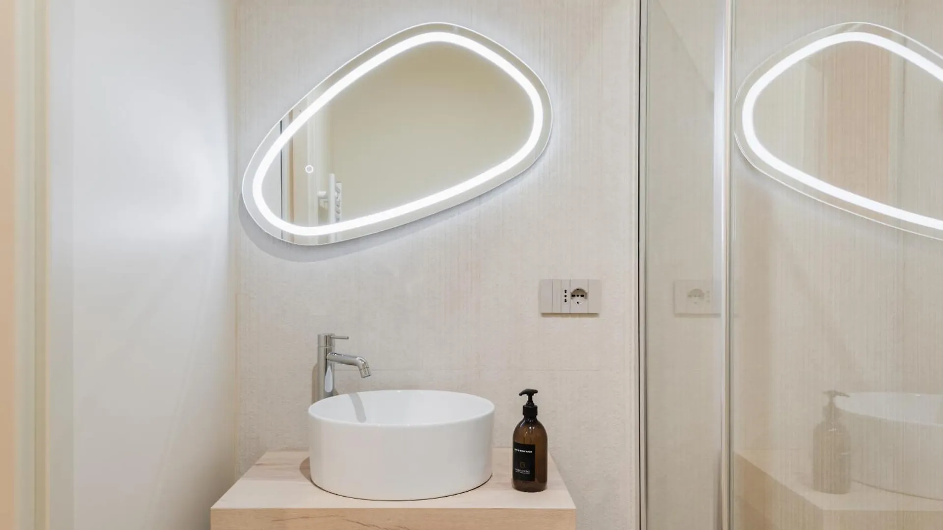 Porta D'Oro Charming House II & Spa Alghero Maison d'hôtes