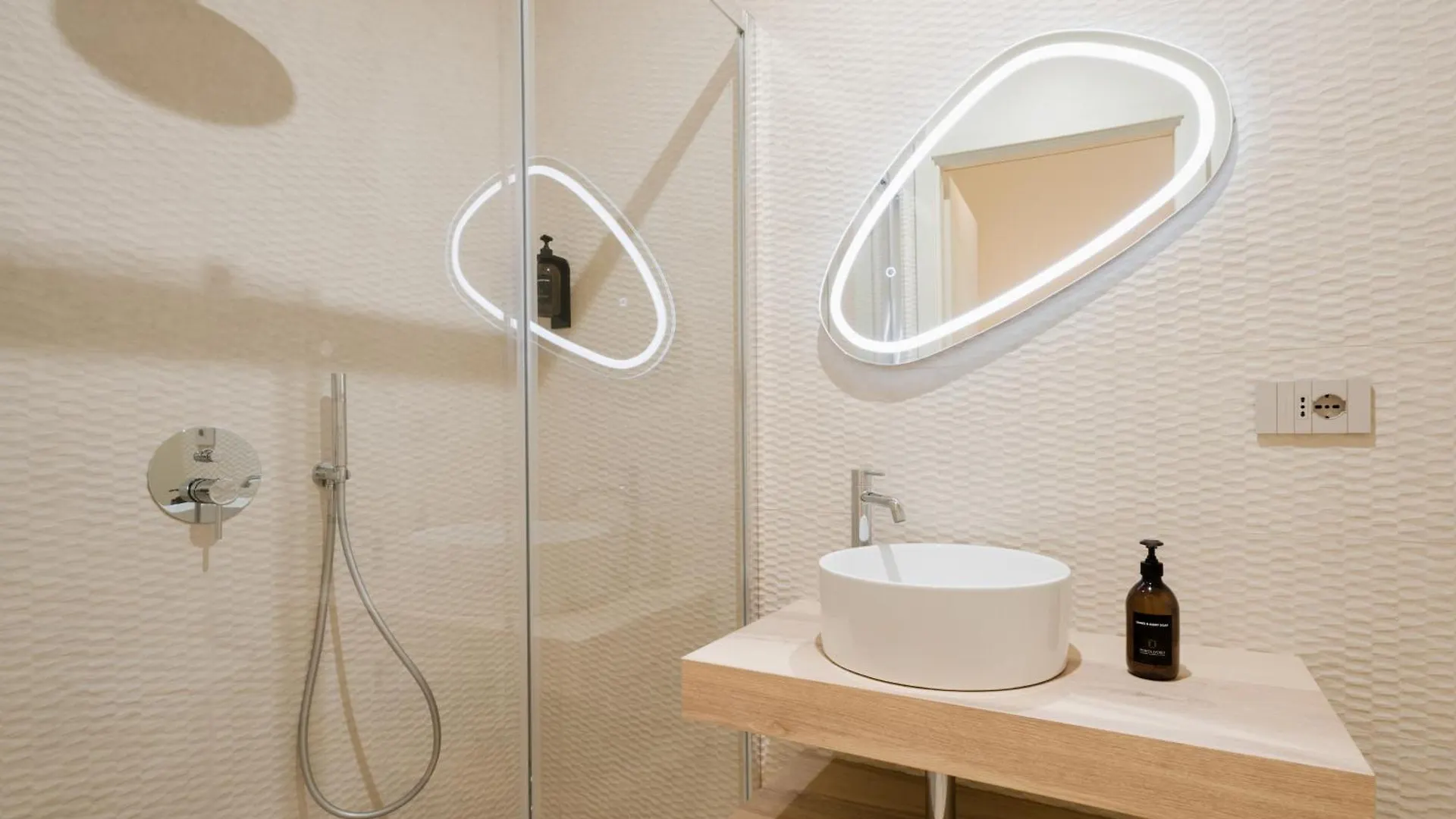 Porta D'Oro Charming House II & Spa Alghero