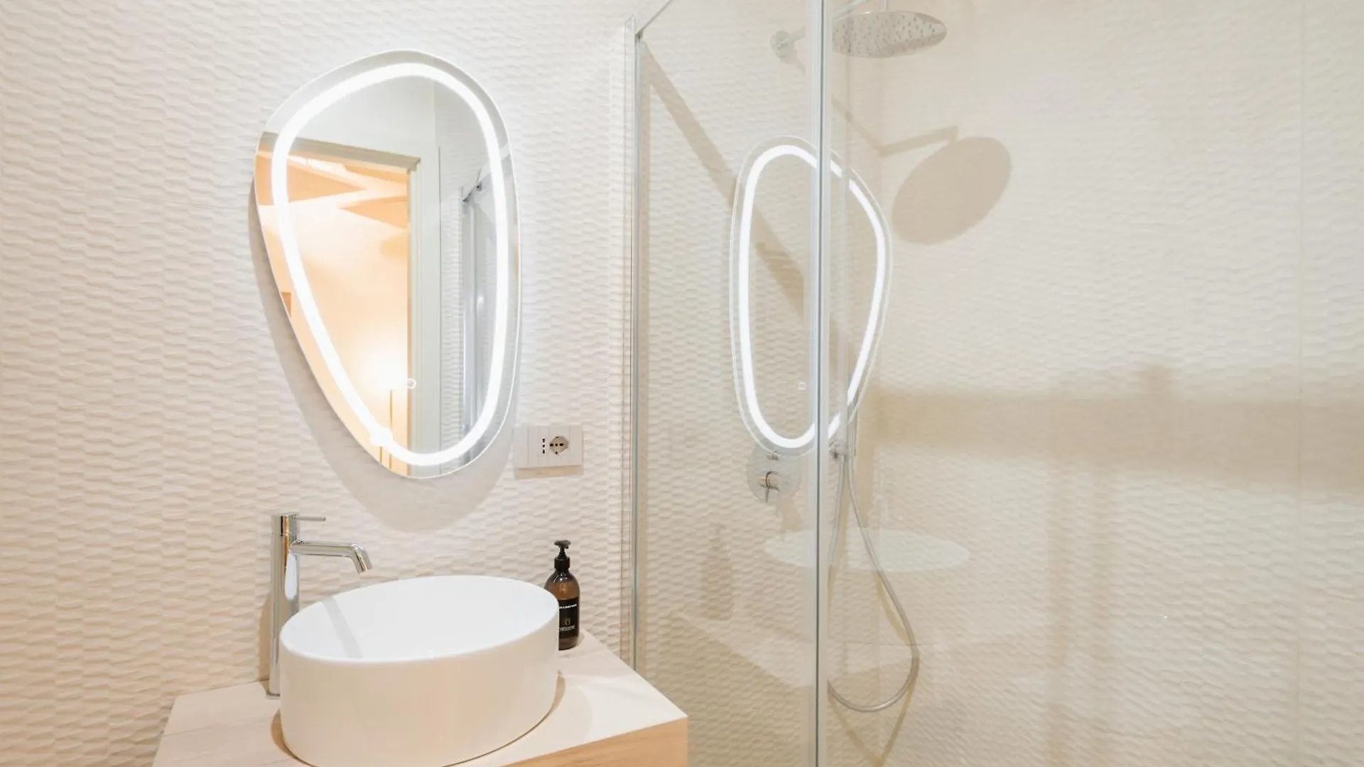 Porta D'Oro Charming House II & Spa Alghero 0*,  Italie