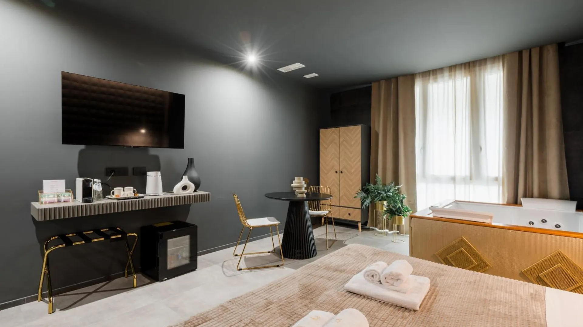 Porta D'Oro Charming House II & Spa Alghero