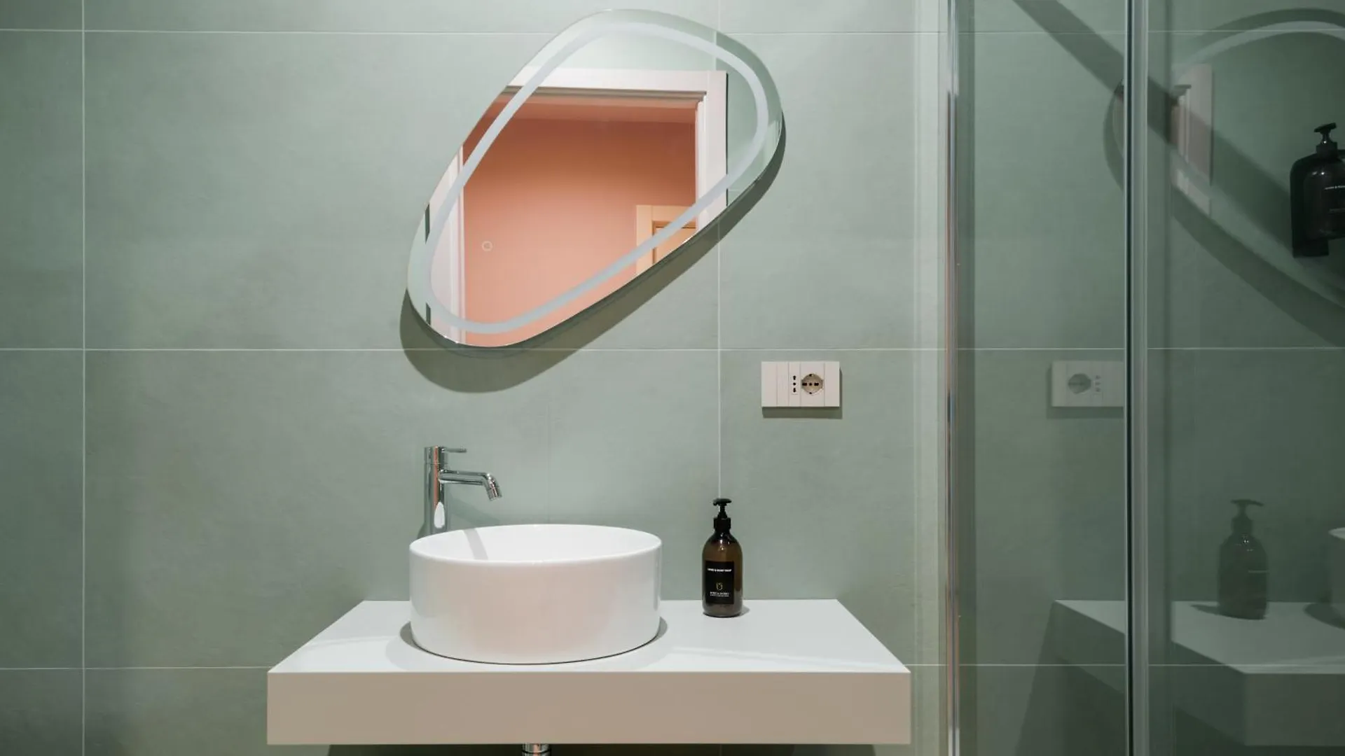 Porta D'Oro Charming House II & Spa Alghero Italie