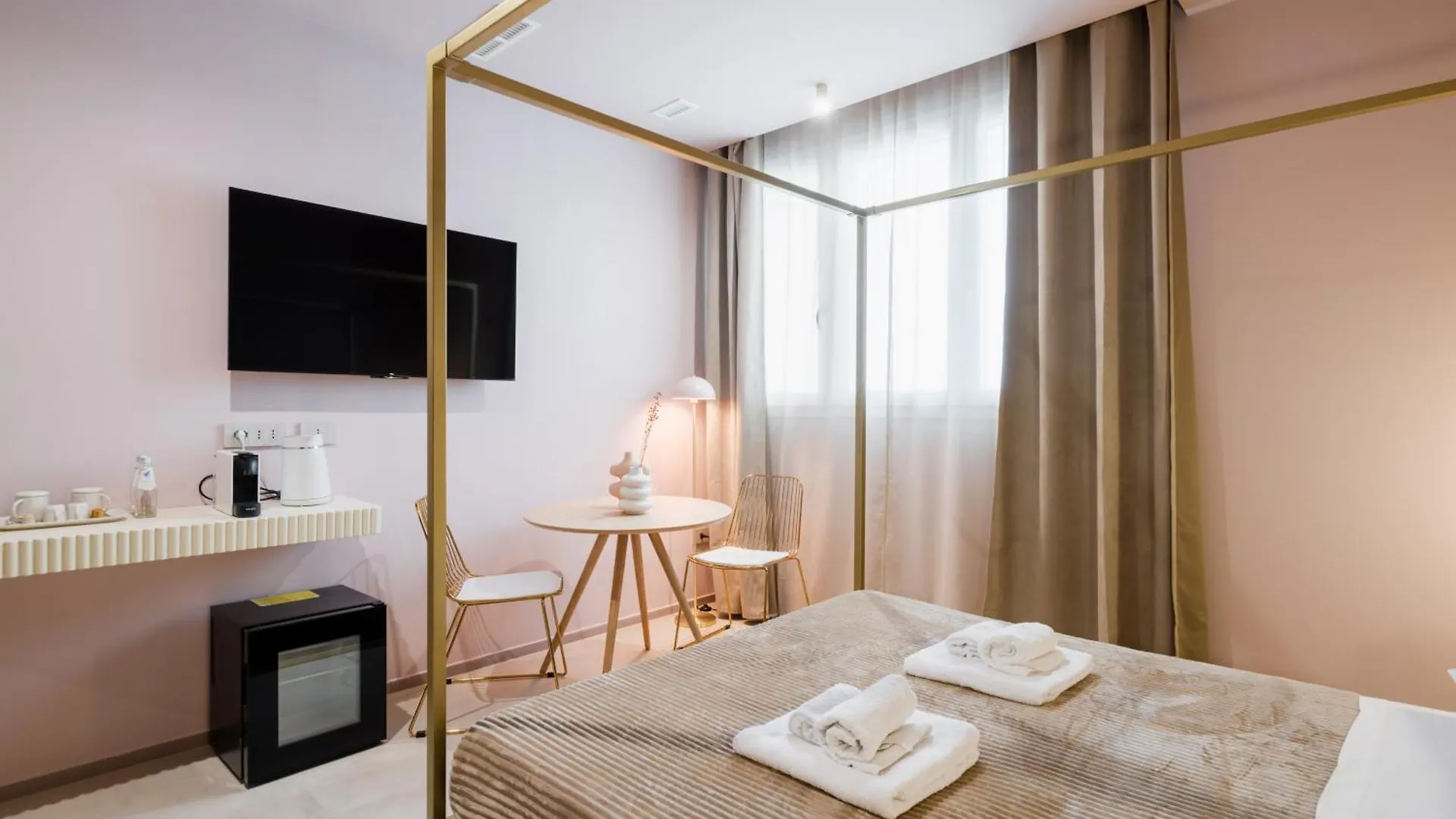 Porta D'Oro Charming House II & Spa Alghero 0*,  Italy