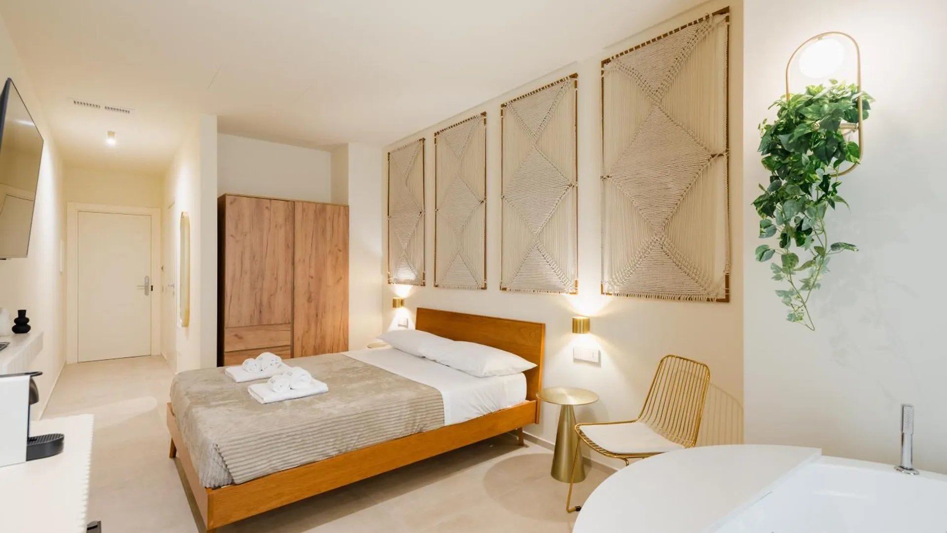 Porta D'Oro Charming House II & Spa Alghero