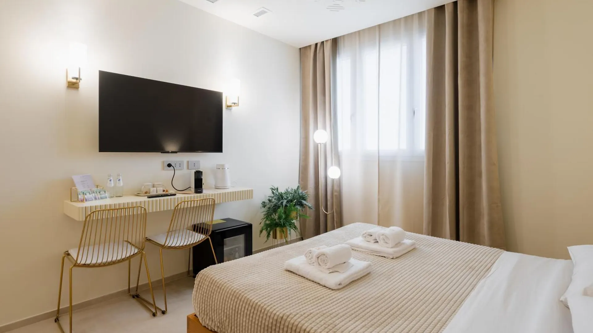 Porta D'Oro Charming House II & Spa Alghero 0*,
