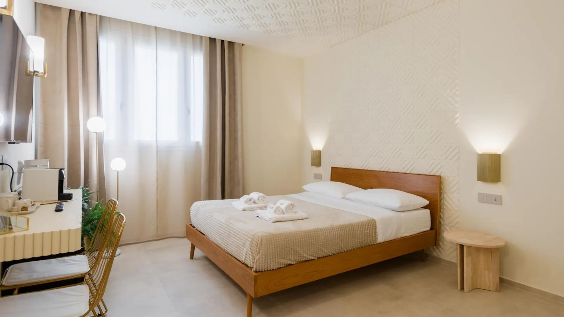Guest house Porta D'Oro Charming House II & Spa Alghero