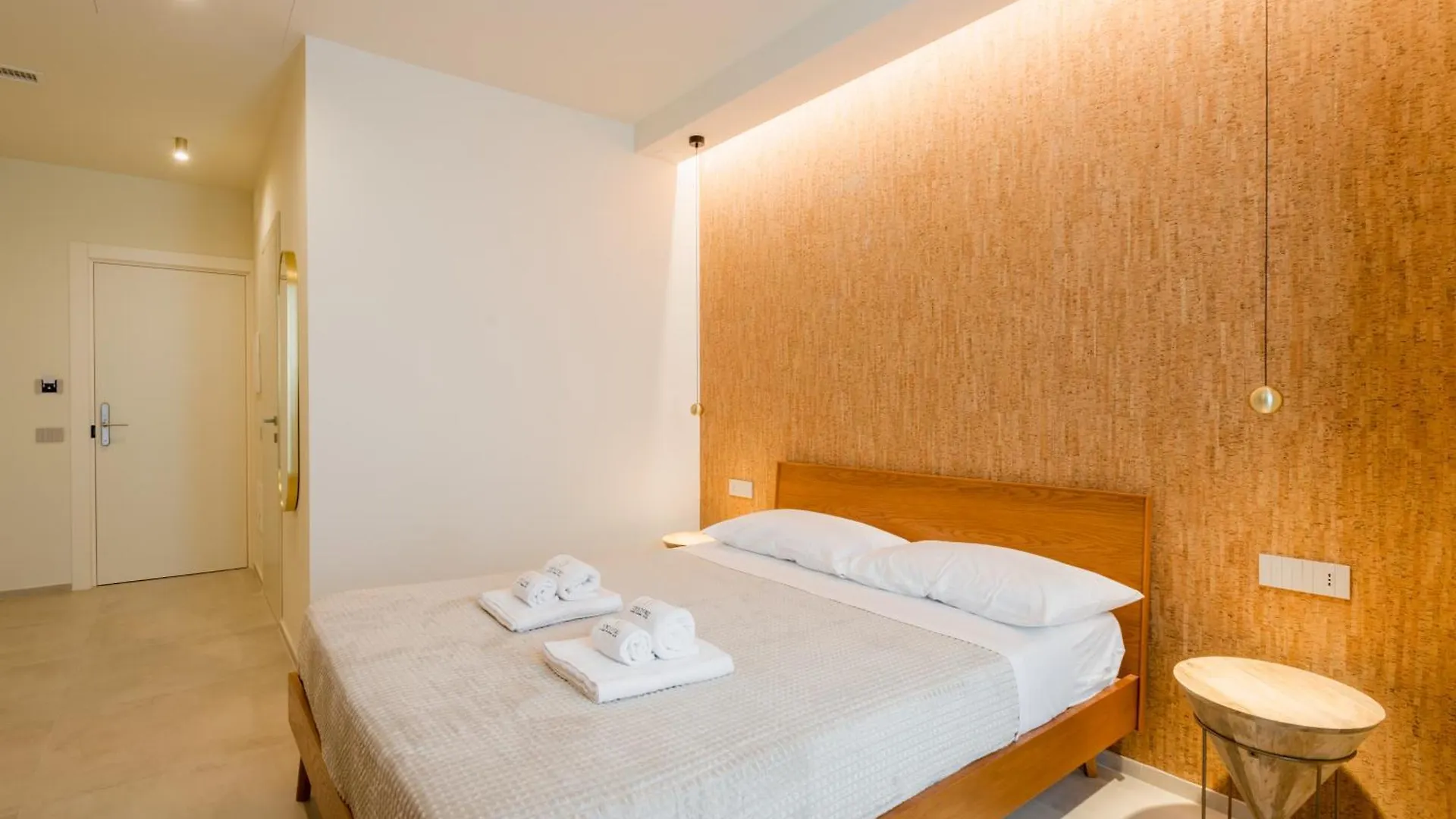 Porta D'Oro Charming House II & Spa Alghero 0*,