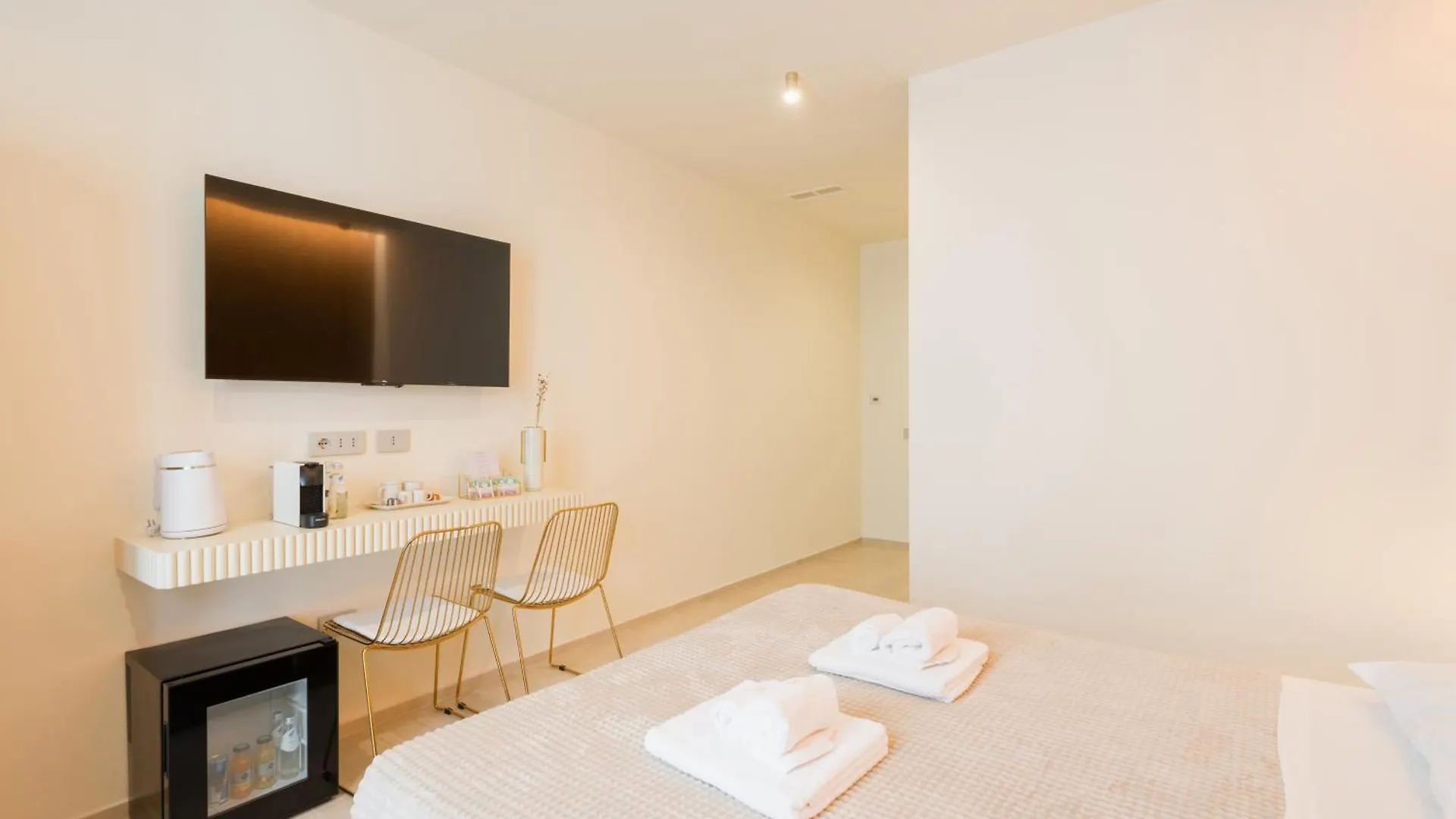 Porta D'Oro Charming House II & Spa Alghero