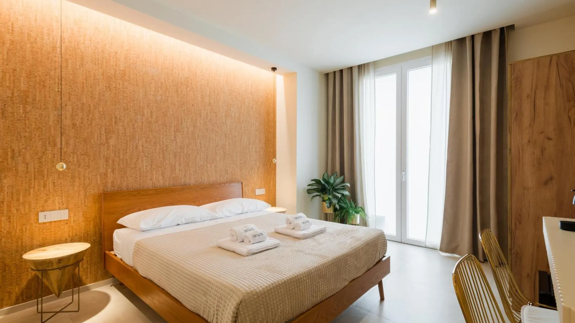 Guest house Porta D'Oro Charming House II & Spa Alghero Italy