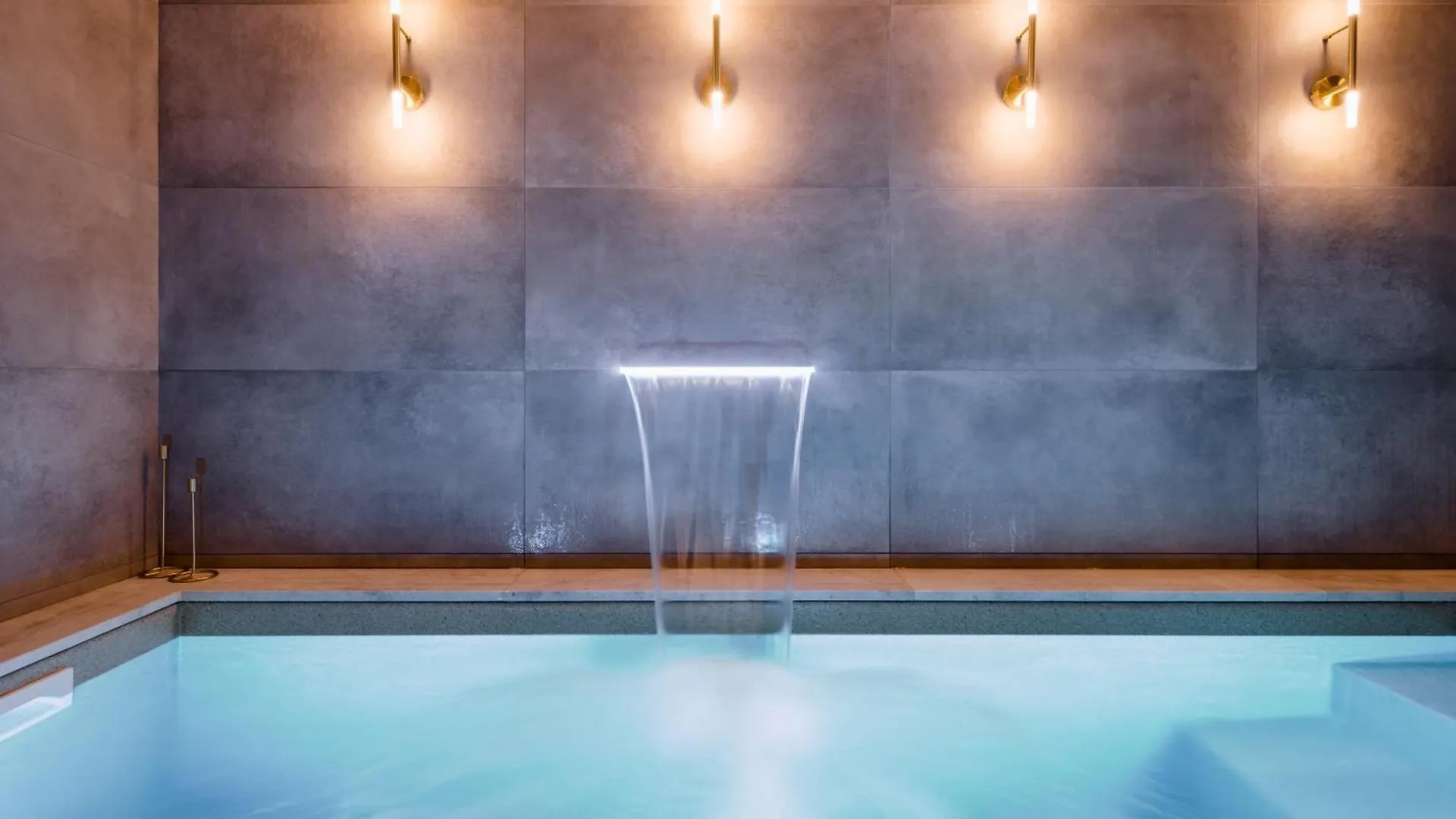Porta D'Oro Charming House II & Spa Alghero Guest house