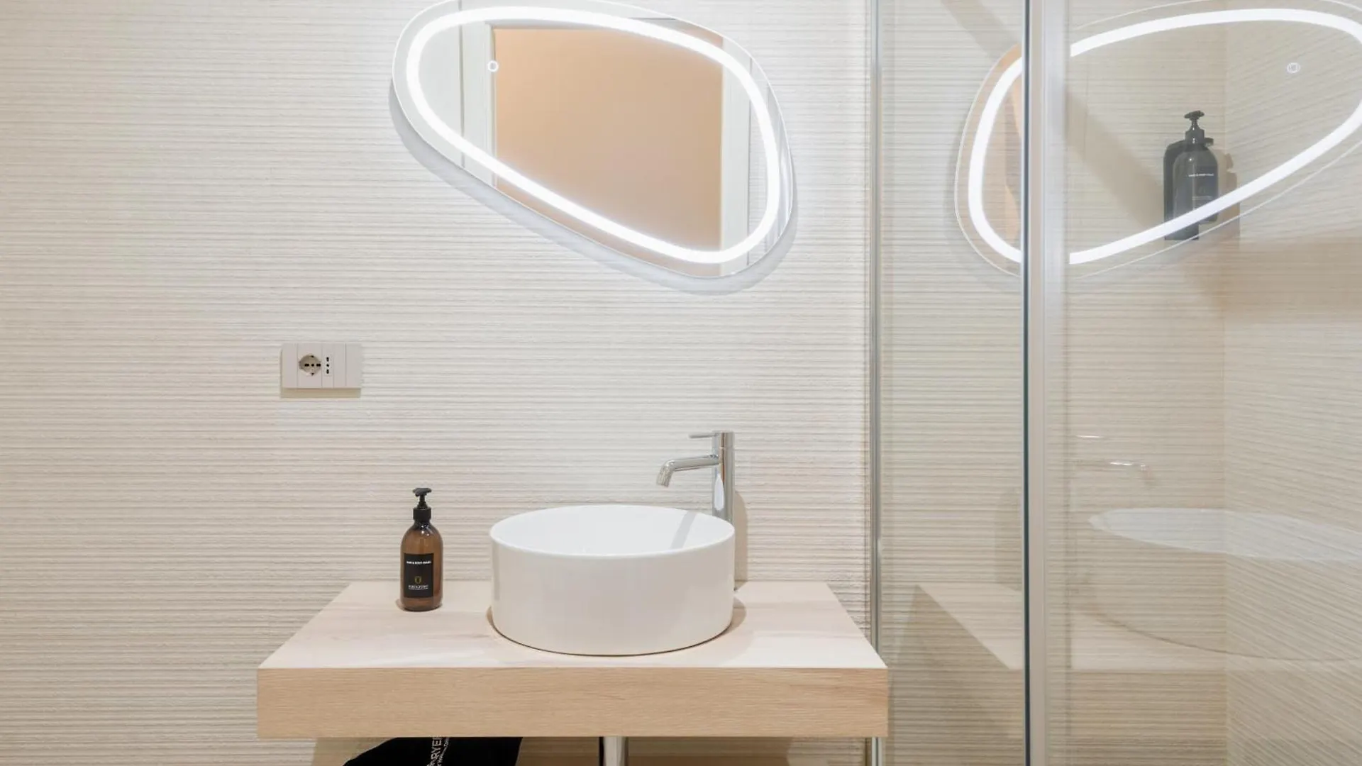Porta D'Oro Charming House II & Spa 알게로 0*,