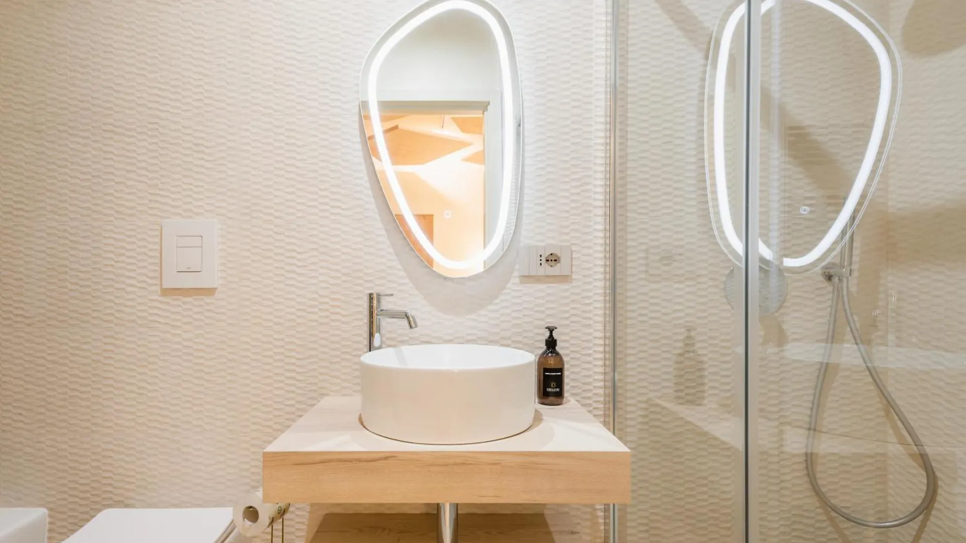Porta D'Oro Charming House II & Spa 알게로 게스트하우스