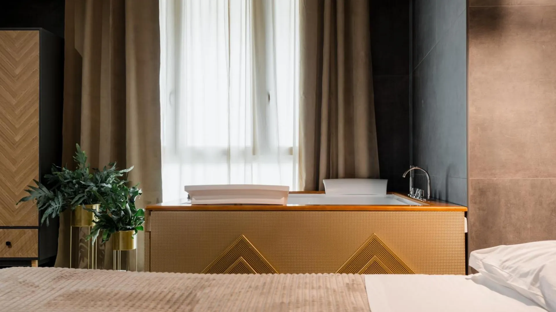 Porta D'Oro Charming House II & Spa 알게로 0*,
