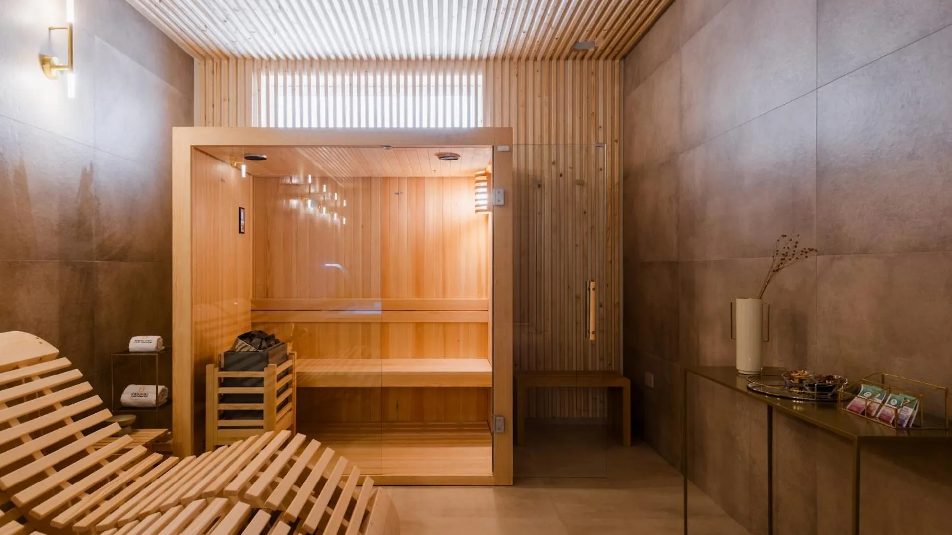 Porta D'Oro Charming House II & Spa 알게로 게스트하우스
