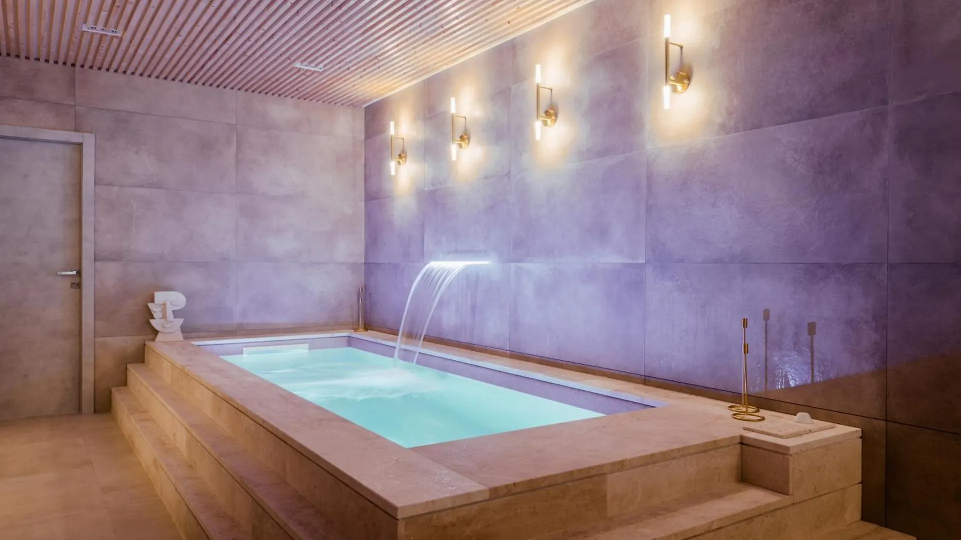 Porta D'Oro Charming House II & Spa 알게로 0*,  이탈리아
